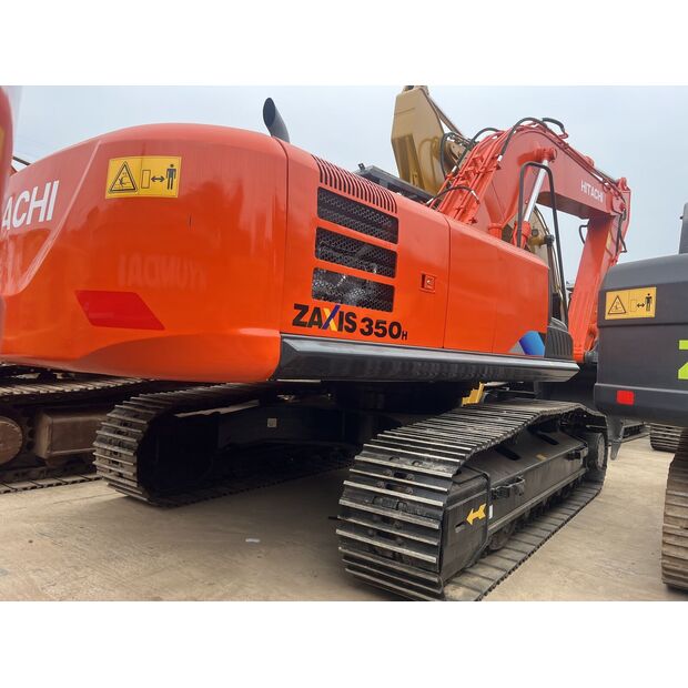 2023 Hitachi ZX350-47561738