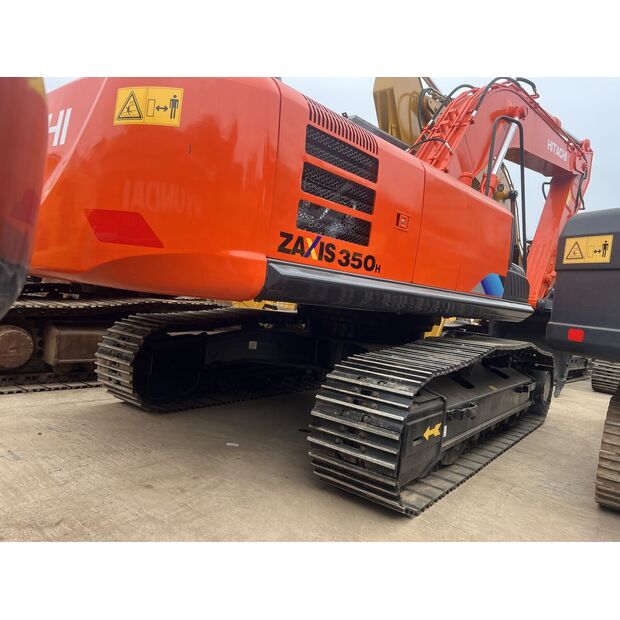 2023 Hitachi ZX350-47561740