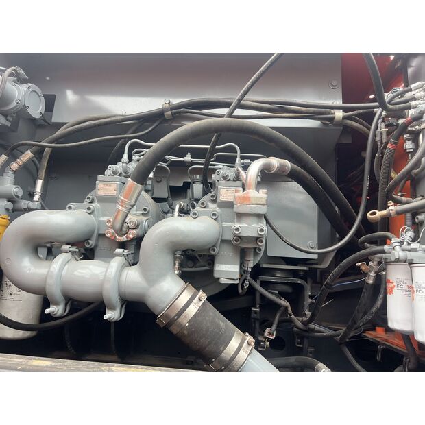 2023 Hitachi ZX350-47561741