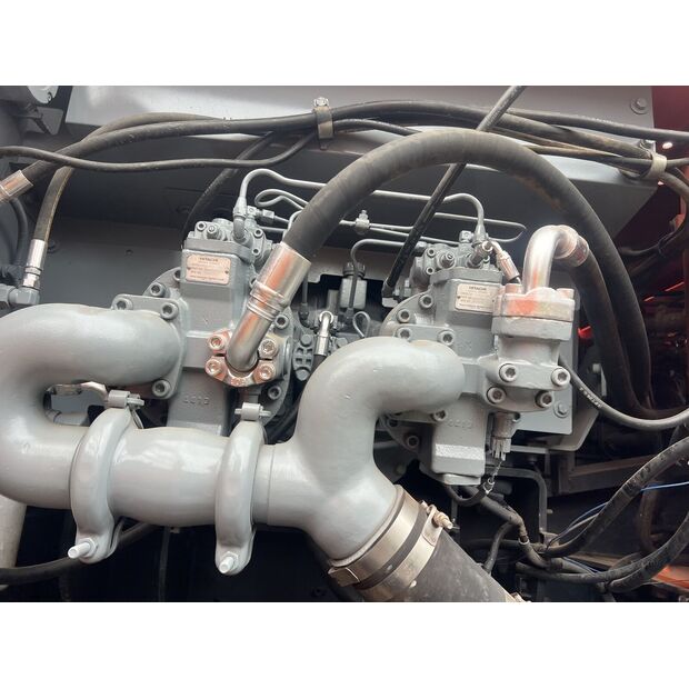 2023 Hitachi ZX350-47561742