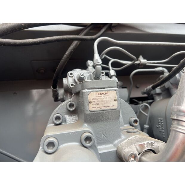 2023 Hitachi ZX350-47561743