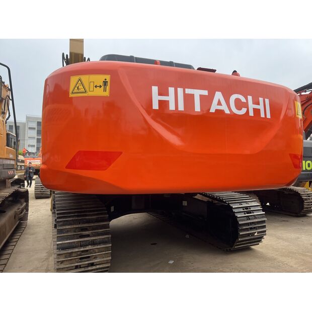 2023 Hitachi ZX350-47561744