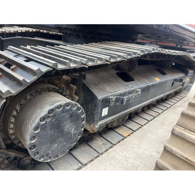 2023 Hitachi ZX350-47561746