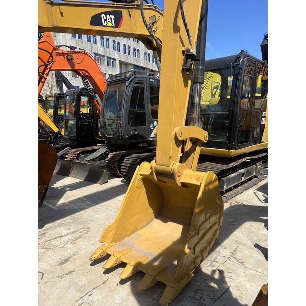 2024 كاتربيلر 310-47561751