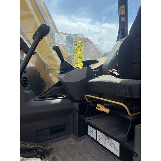 2024 كاتربيلر 310-47561753