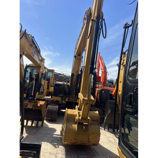 2024 كاتربيلر 310-47561759