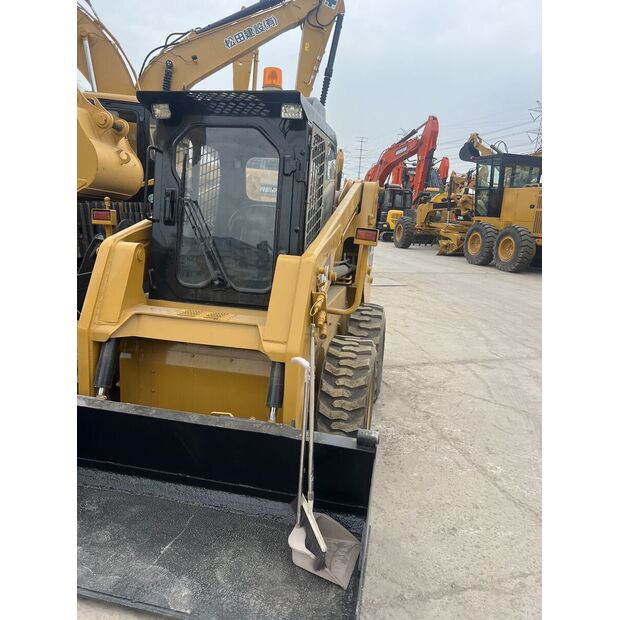 2023 Caterpillar 246D-47561763