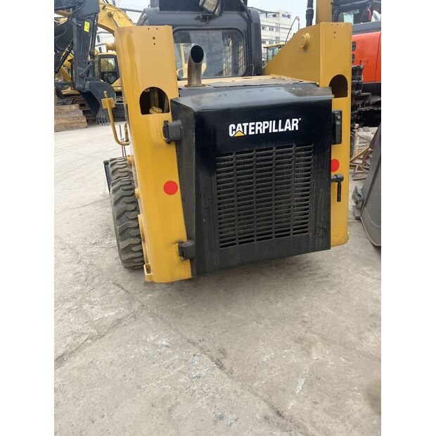 2023 Caterpillar 246D-47561767