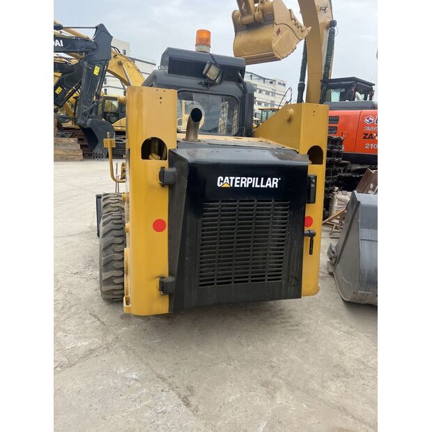 2023 Caterpillar 246D-47561768