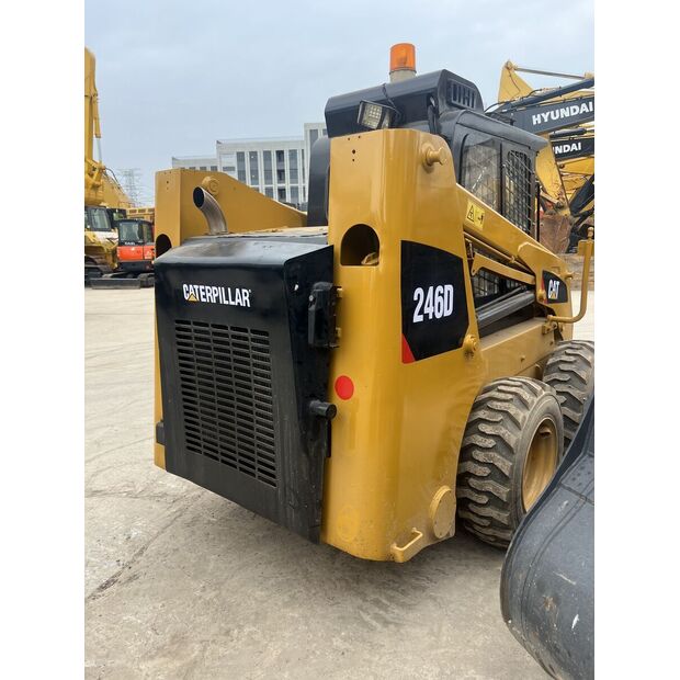 2023 Caterpillar 246D-47561769