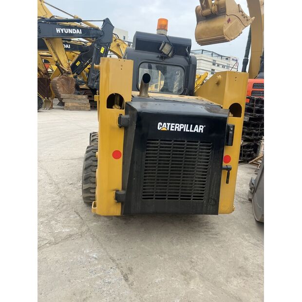 2023 Caterpillar 246D-47561771