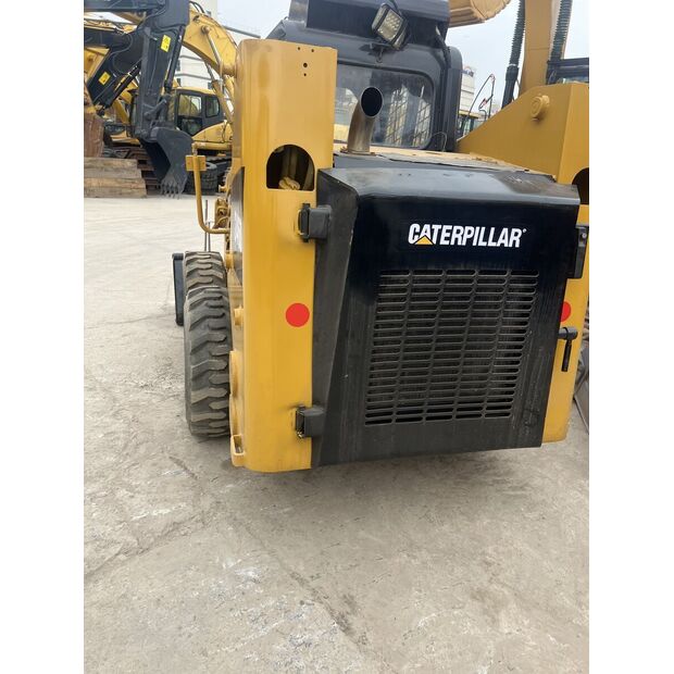 2023 Caterpillar 246D-47561772