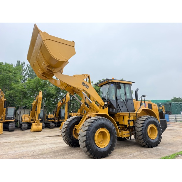 2023 Caterpillar 980H-47561779