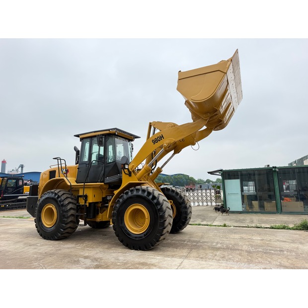2023 Caterpillar 980H-47561780