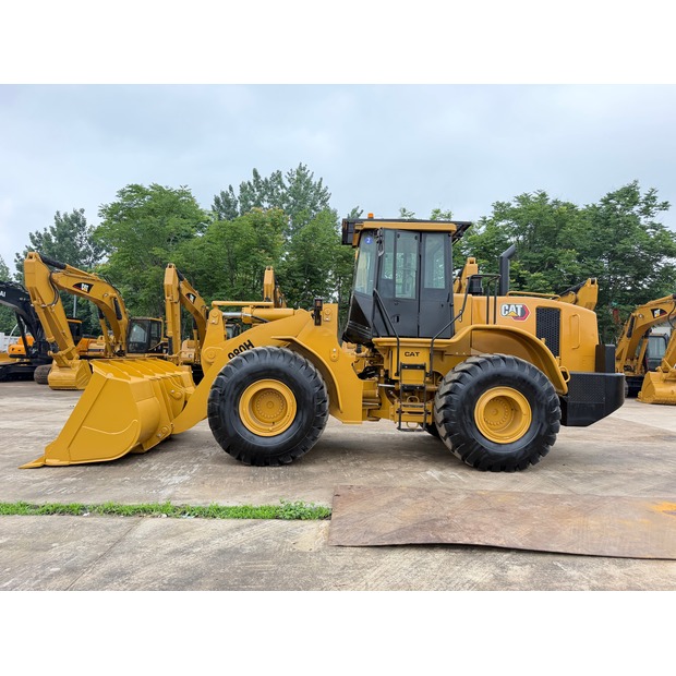 2023 Caterpillar 980H-47561781