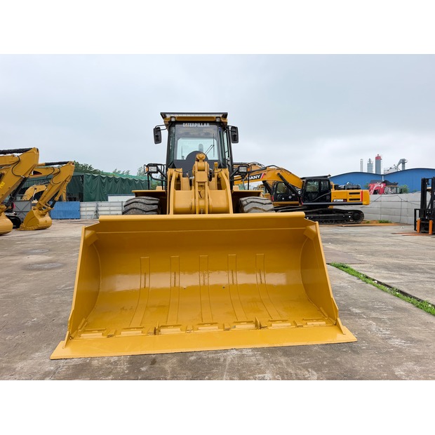 2023 Caterpillar 980H-47561782