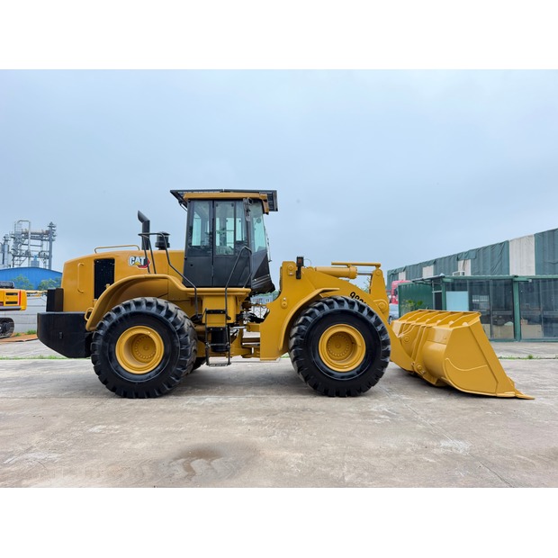 2023 Caterpillar 980H-47561783