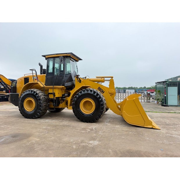 2023 Caterpillar 980H-47561784
