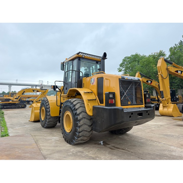 2023 Caterpillar 980H-47561785