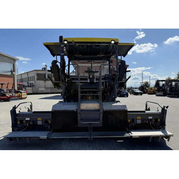 2017 VOGELE SUPER 1900-3I-47561869