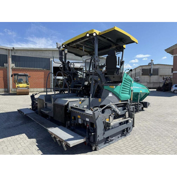 2017 VOGELE SUPER 1900-3I-47561870
