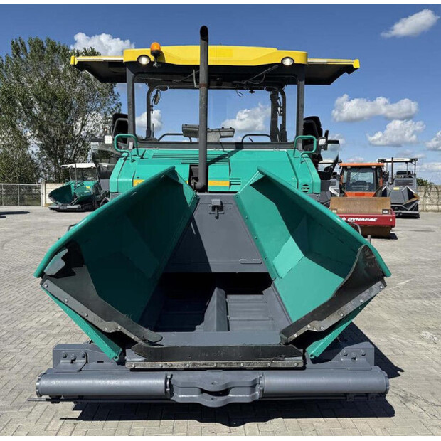 2017 VOGELE SUPER 1900-3I-47561876