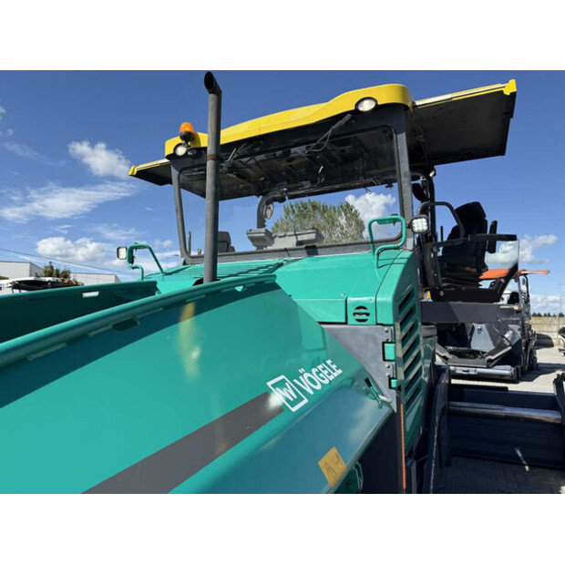 2017 VOGELE SUPER 1900-3I-47561878