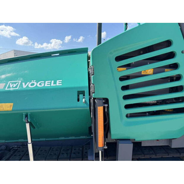 2017 VOGELE SUPER 1900-3I-47561880