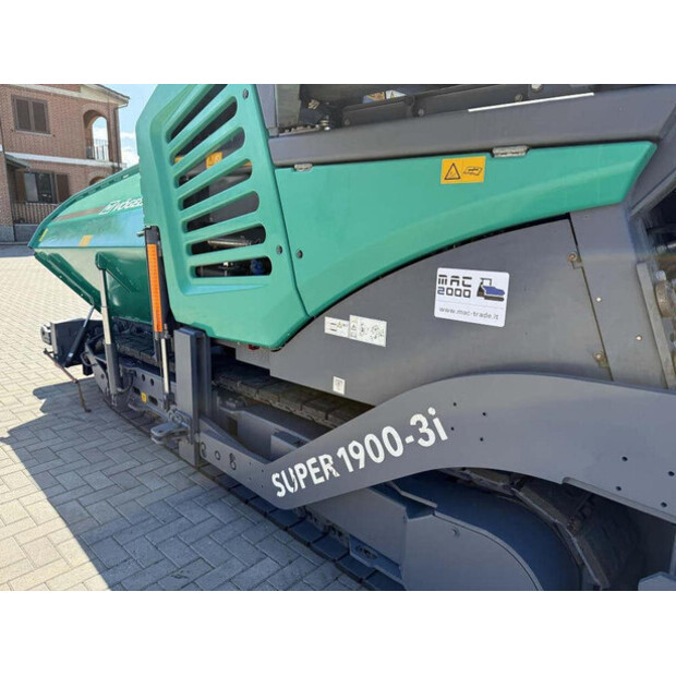 2017 VOGELE SUPER 1900-3I-47561882