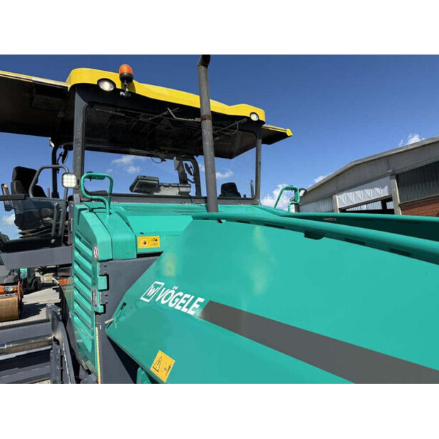 2017 VOGELE SUPER 1900-3I-47561893