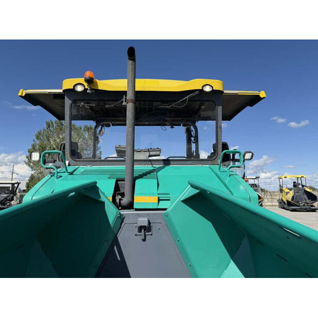2017 VOGELE SUPER 1900-3I-47561895