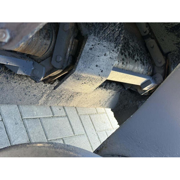 2017 VOGELE SUPER 1900-3I-47561900