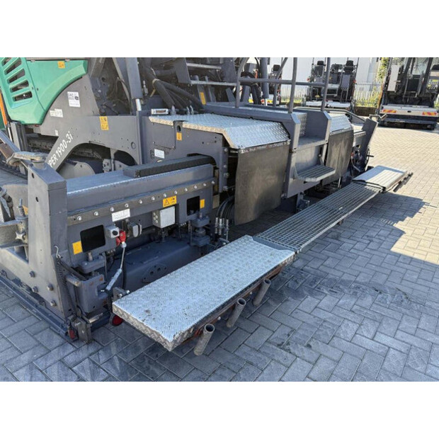 2017 VOGELE SUPER 1900-3I-47561909