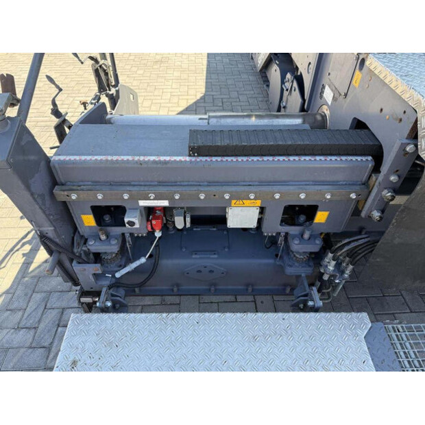 2017 VOGELE SUPER 1900-3I-47561914