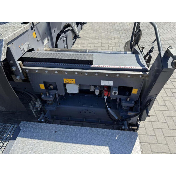 2017 VOGELE SUPER 1900-3I-47561935