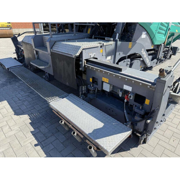 2017 VOGELE SUPER 1900-3I-47561945