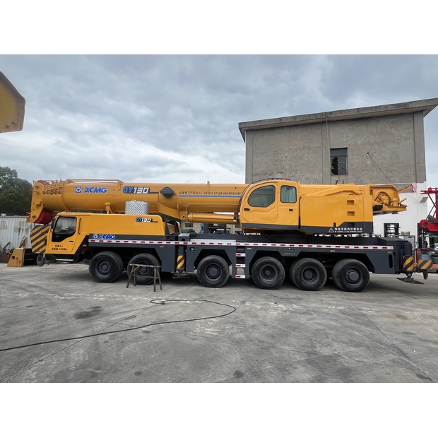 2025 XCMG QY130-47561962
