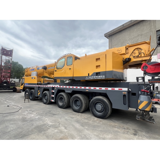 2025 XCMG QY130-47561964