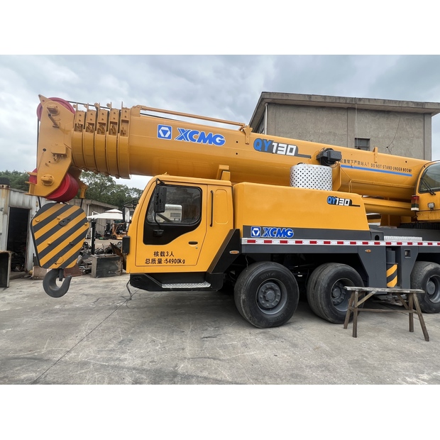 2025 XCMG QY130-47561965