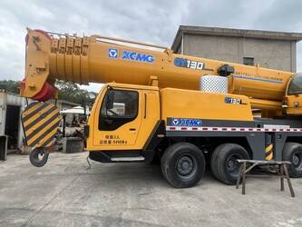 2025-xcmg-qy130-47561965