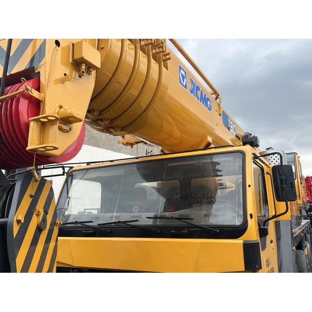2025 XCMG QY130-47561966