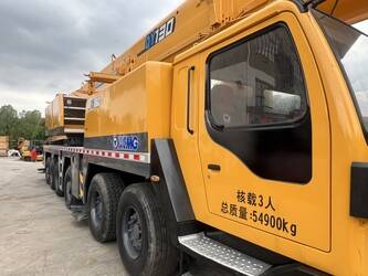 2025-xcmg-qy130-47561969