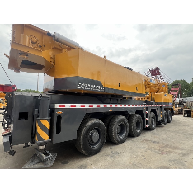 2025 XCMG QY130-47561971