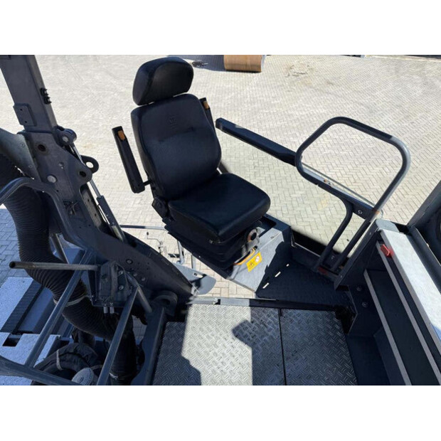 2017 VOGELE SUPER 1900-3I-47561997