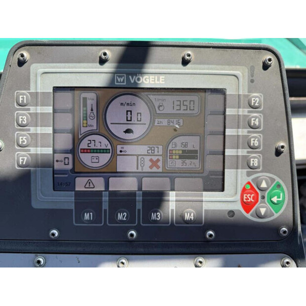 2017 VOGELE SUPER 1900-3I-47562010