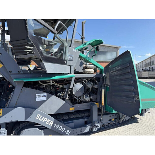 2017 VOGELE SUPER 1900-3I-47562016