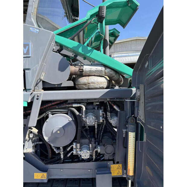 2017 VOGELE SUPER 1900-3I-47562017