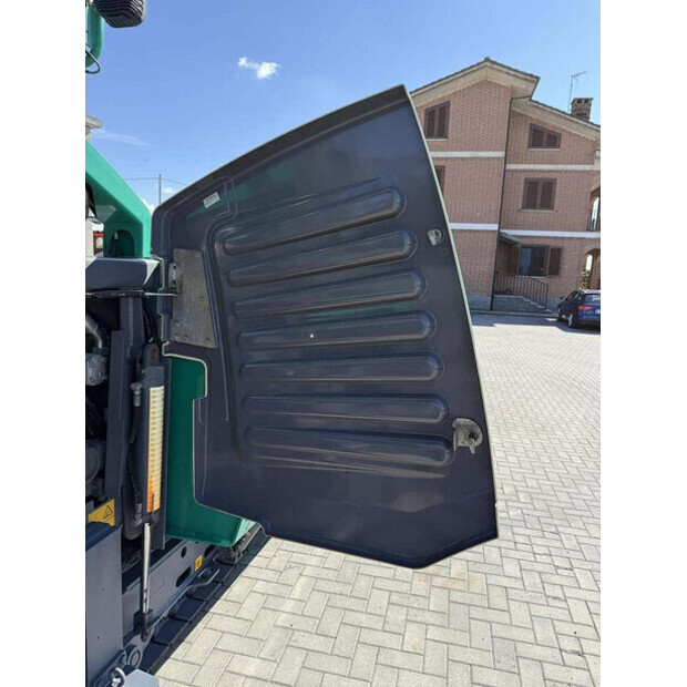 2017 VOGELE SUPER 1900-3I-47562018