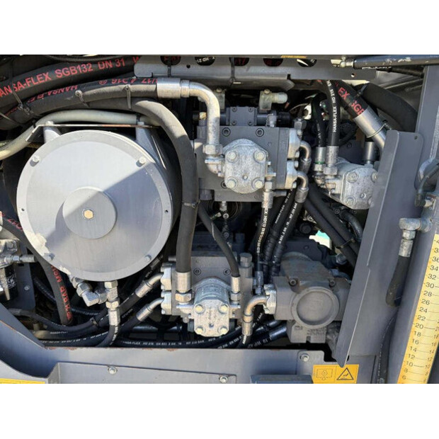 2017 VOGELE SUPER 1900-3I-47562019