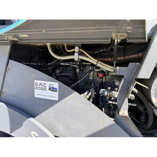 2017 VOGELE SUPER 1900-3I-47562023